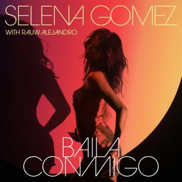 download Baila-Conmigo-(Rauw-Alejandro) Selena Gomez mp3